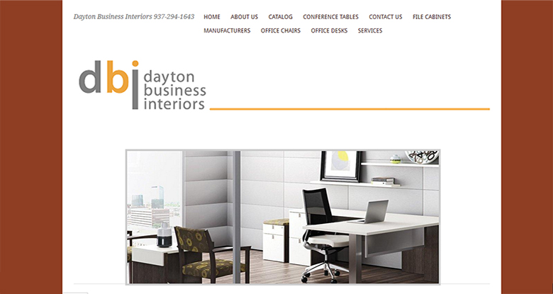 Dayton Business Interiors
